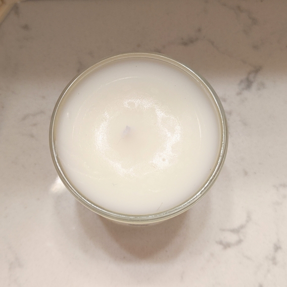 Jo Malone Peony & Blush Suede Mini Candle 1.2oz - Picture 2 of 2